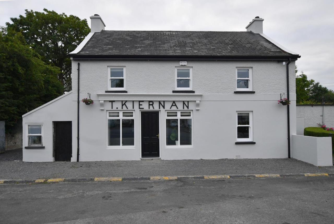 Kiernan'S Self Catering & Accommodation Legan 外观 照片