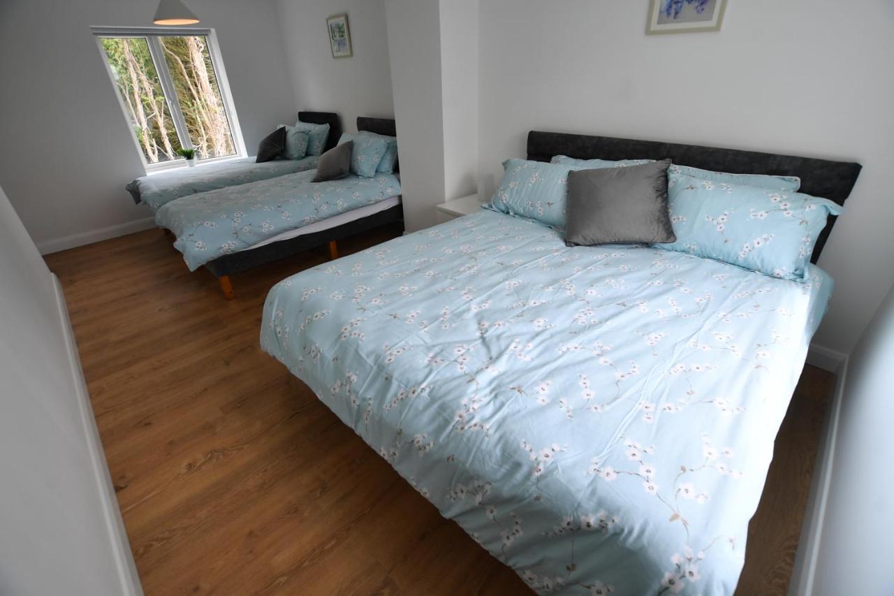 Kiernan'S Self Catering & Accommodation Legan 外观 照片