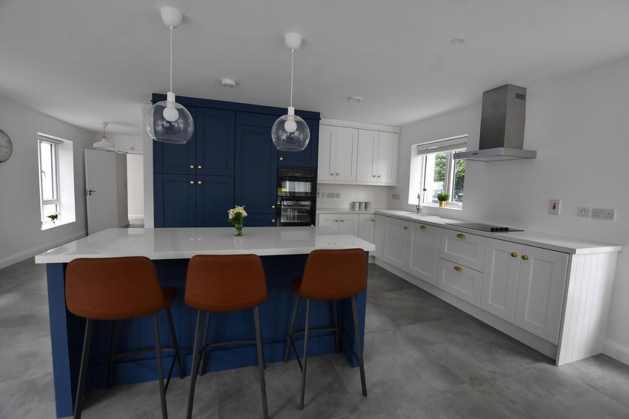 Kiernan'S Self Catering & Accommodation Legan 外观 照片