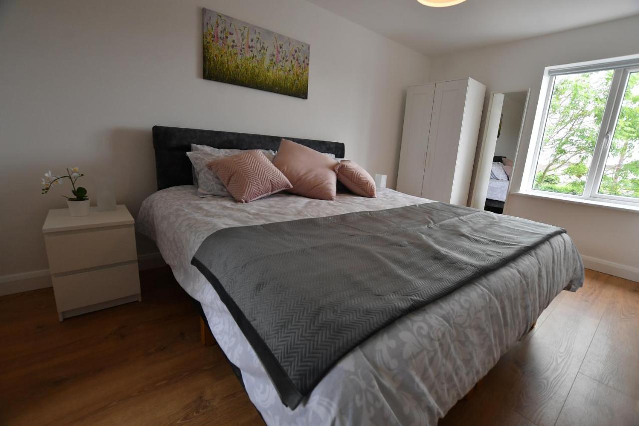Kiernan'S Self Catering & Accommodation Legan 外观 照片